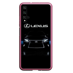 Чехол для Honor 20 Lexus