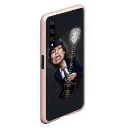 Чехол для Honor 20 AC/DC - фото 2