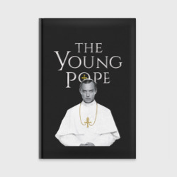 Ежедневник Молодой Папа The Young Pope