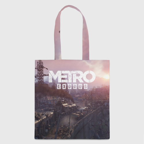 Сумка 3D повседневная METRO Фото 01 Сумка 3D повседневная METRO Фото 01