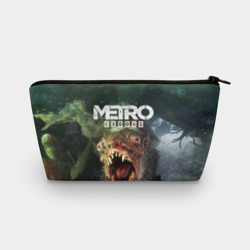 Косметичка 3D Rat from Metro