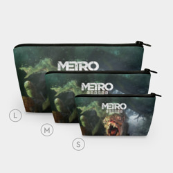 Косметичка 3D Rat from Metro - фото 2