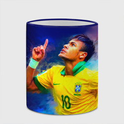 Кружка с полной запечаткой Neymar - фото 2