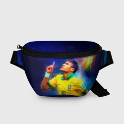 Поясная сумка 3D Neymar