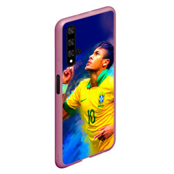 Чехол для Honor 20 Neymar - фото 2