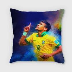 Подушка 3D Neymar