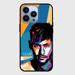 Чехол для iPhone 13 Pro Neymar