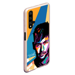 Чехол для Honor 20 Neymar - фото 2