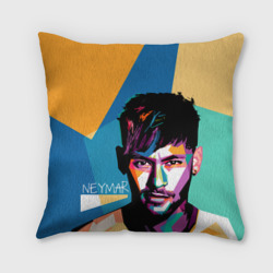 Подушка 3D Neymar