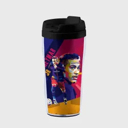 Термокружка-непроливайка Neymar