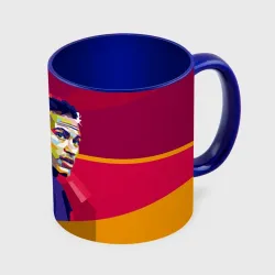 Кружка с полной запечаткой Neymar