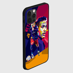 Чехол для iPhone 12 Pro Neymar - фото 2