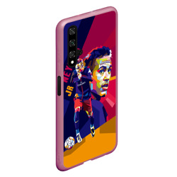 Чехол для Honor 20 Neymar - фото 2