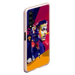 Чехол для Honor 20 Neymar - фото 2