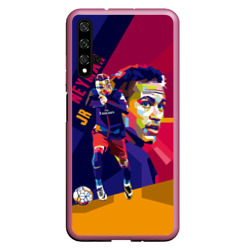 Чехол для Honor 20 Neymar