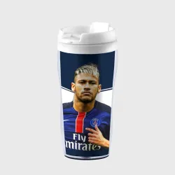 Термокружка-непроливайка Neymar
