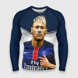 Мужской рашгард 3D Neymar