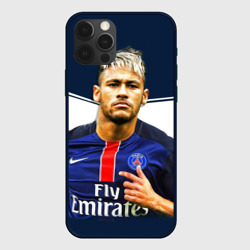 Чехол для iPhone 12 Pro Neymar