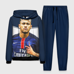 Мужской костюм с толстовкой 3D Neymar