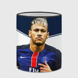 Кружка с полной запечаткой Neymar - фото 2