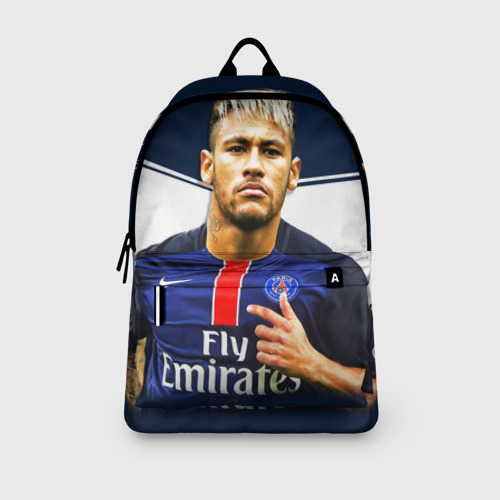 Рюкзак 3D Neymar - фото 4