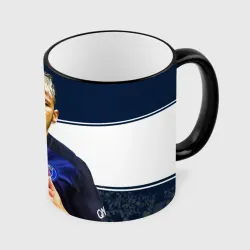 Кружка с полной запечаткой Neymar