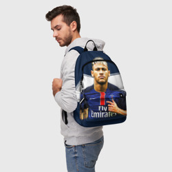 Рюкзак 3D Neymar - фото 2