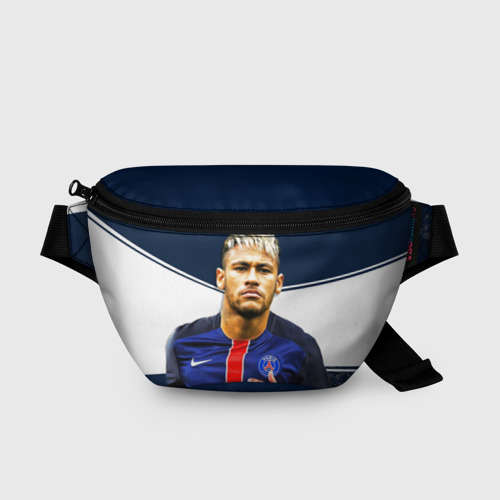 Поясная сумка 3D Neymar