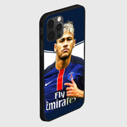 Чехол для iPhone 12 Pro Neymar - фото 2