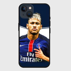 Чехол для iPhone 14 Neymar