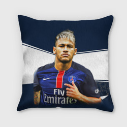Подушка 3D Neymar