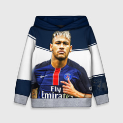 Детская толстовка 3D Neymar