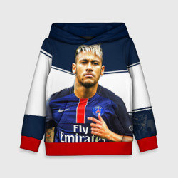 Детская толстовка 3D Neymar