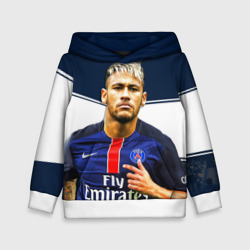 Детская толстовка 3D Neymar