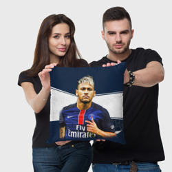 Подушка 3D Neymar - фото 2