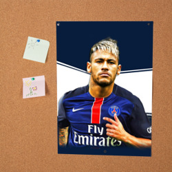 Постер Neymar - фото 2