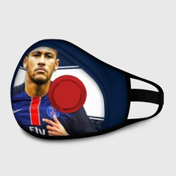 Маска из неопрена Neymar