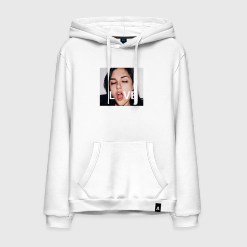 Sasha gray shop hoodie
