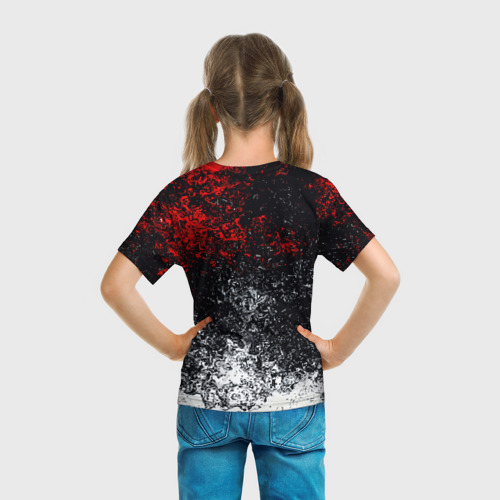 Детская футболка 3D Сова - фото 6