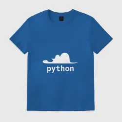 Питон - язык программирования