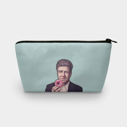 Косметичка 3D Дэвид Линч