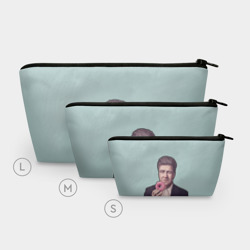 Косметичка 3D Дэвид Линч - фото 2