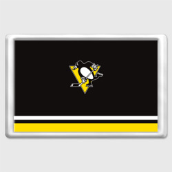 Магнит 45*70 Pittsburgh Penguins 2017