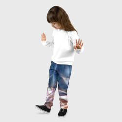 Детские брюки 3D Abstract - фото 2