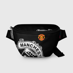 Поясная сумка 3D Manchester United - Collections 2017 2018