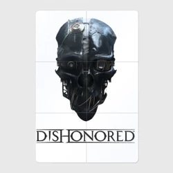 Маска Корво