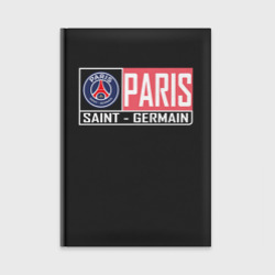 Ежедневник Paris Saint-Germain - New collections