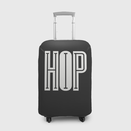 Чехол для чемодана 3D Hip Hop Фото 01 Чехол для чемодана 3D Hip Hop Фото 01