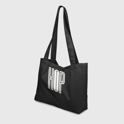 Пляжная сумка 3D Хип хоп hip hop - фото 2