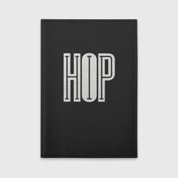 Обложка для автодокументов Хип хоп hip hop